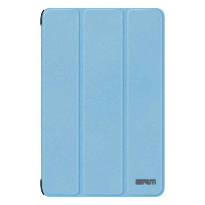 Чохол до планшета Armorstandart Smart Case Samsung Tab S9+ / S9 FE+ Sky Blue (ARM74488)