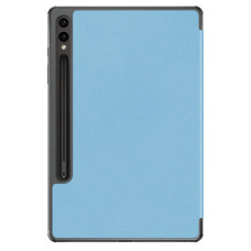 Чохол до планшета Armorstandart Smart Case Samsung Tab S9+ / S9 FE+ Sky Blue (ARM74488)
