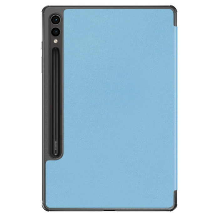 Чохол до планшета Armorstandart Smart Case Samsung Tab S9+ / S9 FE+ Sky Blue (ARM74488)