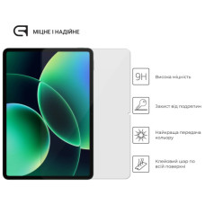 Скло захисне Armorstandart Glass.CR Xiaomi Pad 8 / 8 Pro (ARM89759)