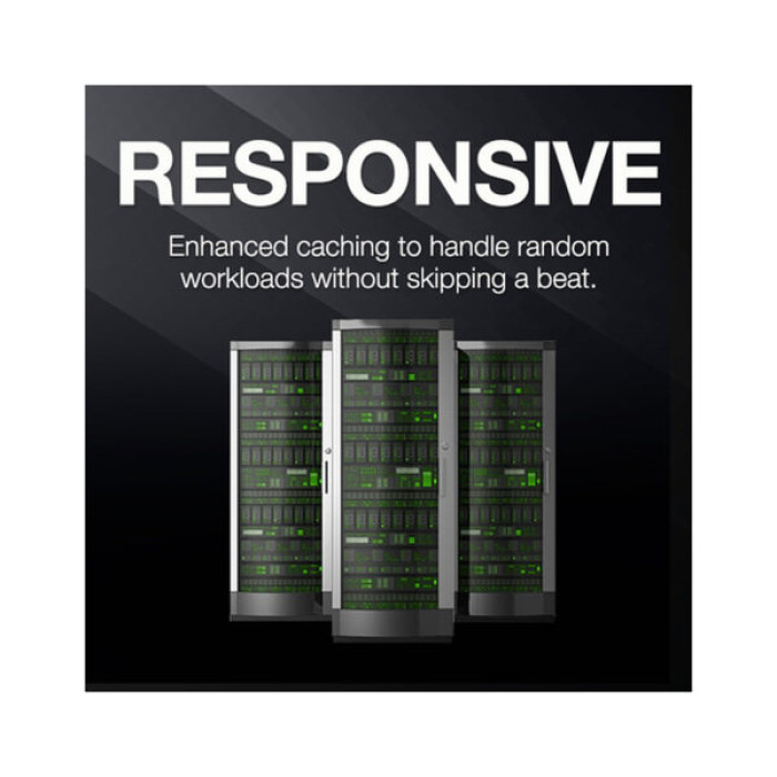 Жорсткий диск SAS 3.5" 24TB Seagate (ST24000NM007H)