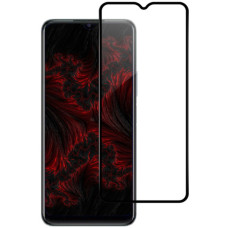Скло захисне Intaleo Full Glue Vivo Y21 Black (1283126526954)