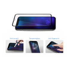 Скло захисне 2E TECNO Spark 10 (KI5q) 2.5D FCFG black (2E-TC-SP10-SMFCFG-BB)