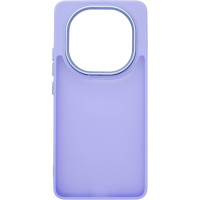 Чохол до мобільного телефона Armorstandart Frame Xiaomi Redmi Note 14 Pro 5G / Poco X7 Violet (ARM82404)
