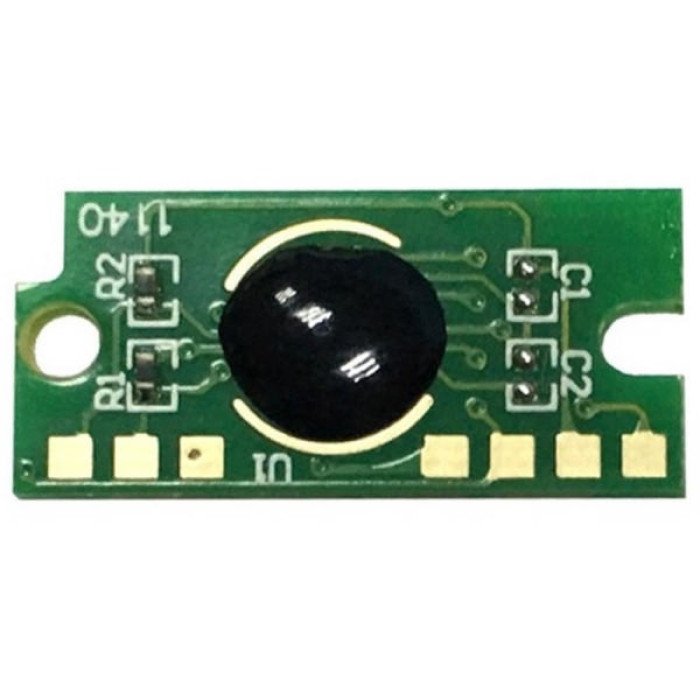 Чип для картриджа Xerox VL C500/C505 9К Yellow WWM (JYD-XerC500Y-886)