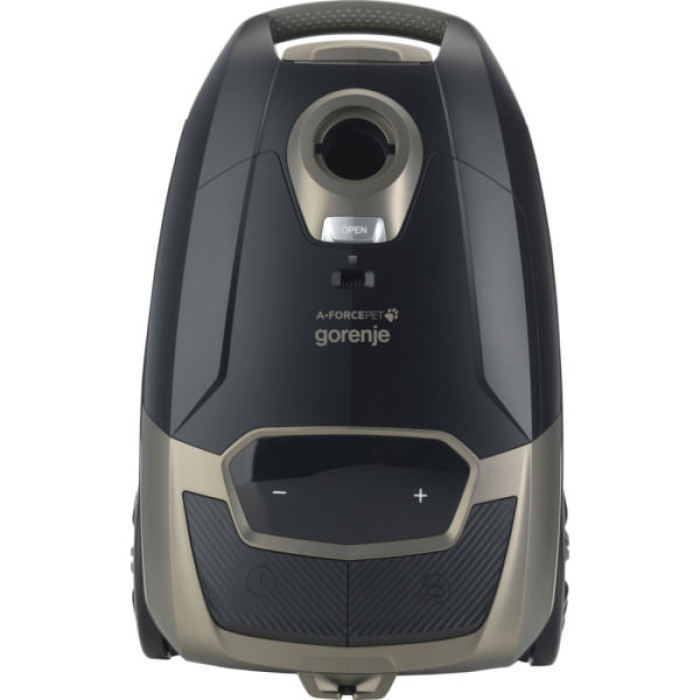 Пилосос Gorenje VCE48AFBKGO