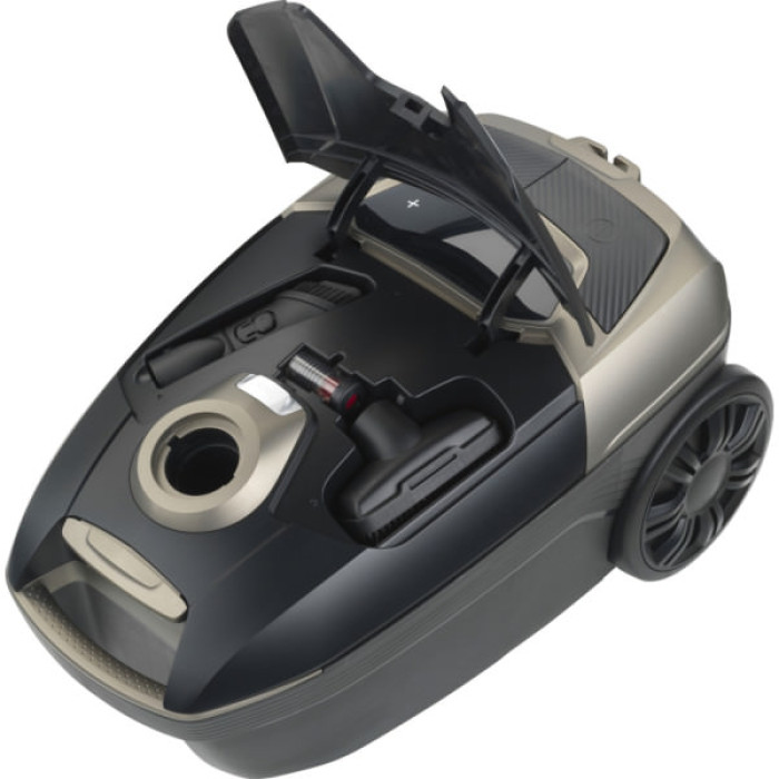 Пилосос Gorenje VCE48AFBKGO