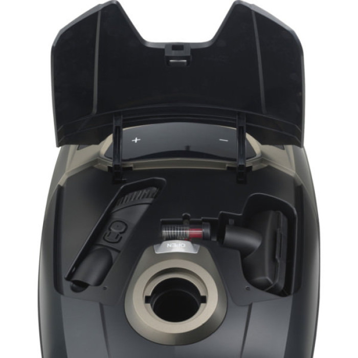 Пилосос Gorenje VCE48AFBKGO