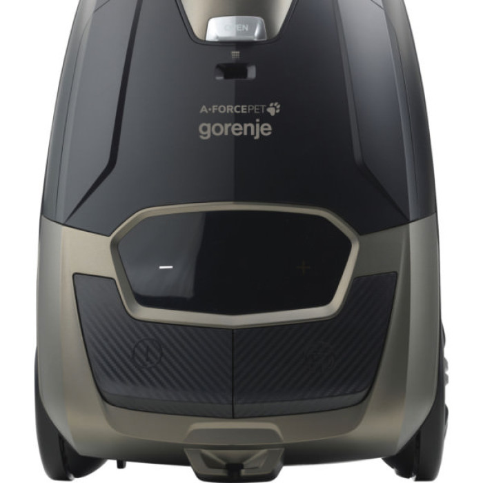 Пилосос Gorenje VCE48AFBKGO