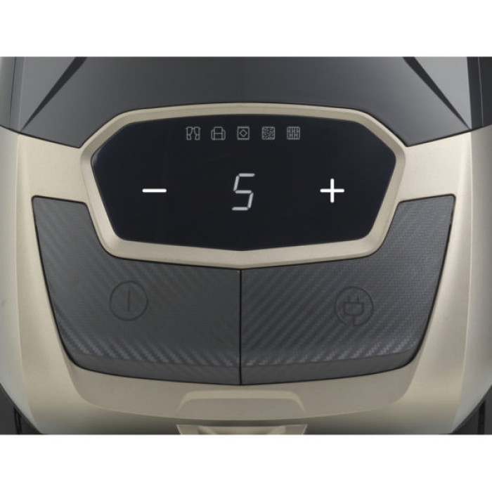 Пилосос Gorenje VCE48AFBKGO