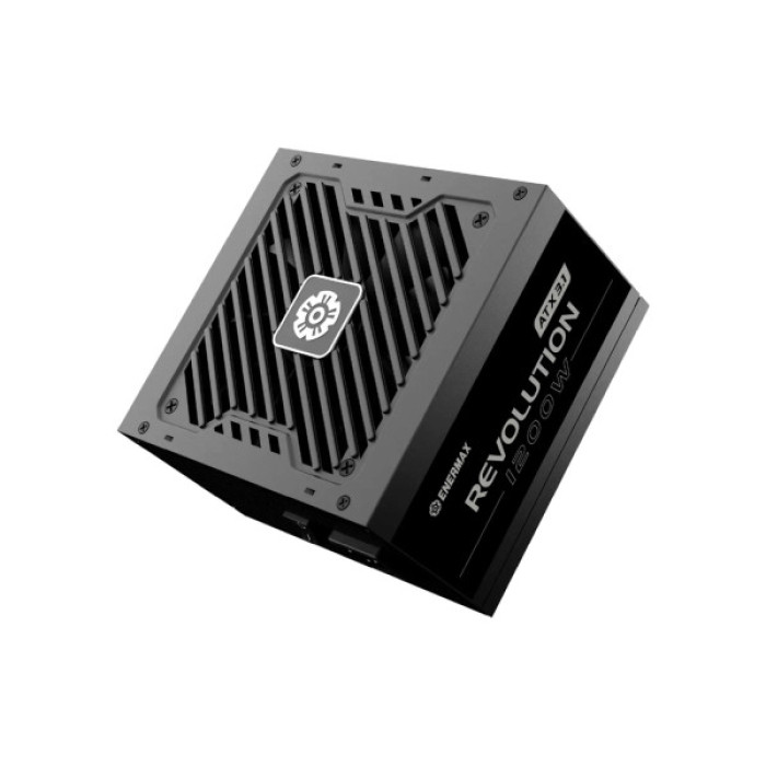 Блок живлення Enermax 1200W Revolution ATX 3.1 (ERS1200EWT-V2)