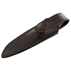 Ніж Maserin AM-22, 14C28N, блакитний буковий кап (923/RB)