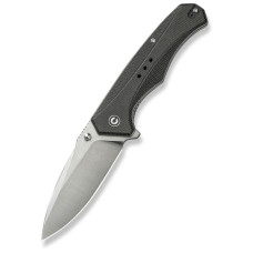 Ніж Civivi Photonix, Black Micarta, Satin (C23081B-3)