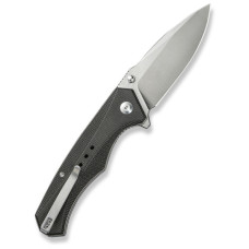 Ніж Civivi Photonix, Black Micarta, Satin (C23081B-3)