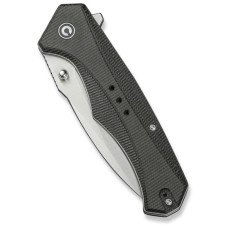 Ніж Civivi Photonix, Black Micarta, Satin (C23081B-3)