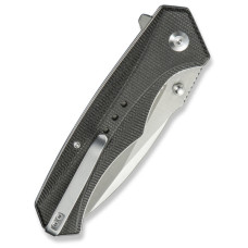 Ніж Civivi Photonix, Black Micarta, Satin (C23081B-3)