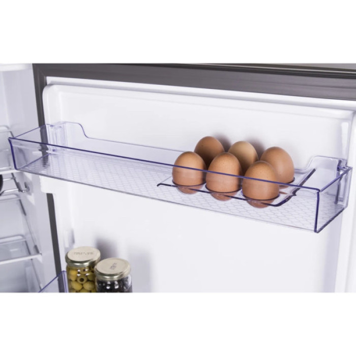 Холодильник Beko RCSA366K40XBN