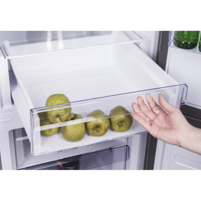 Холодильник Beko RCSA366K40XBN