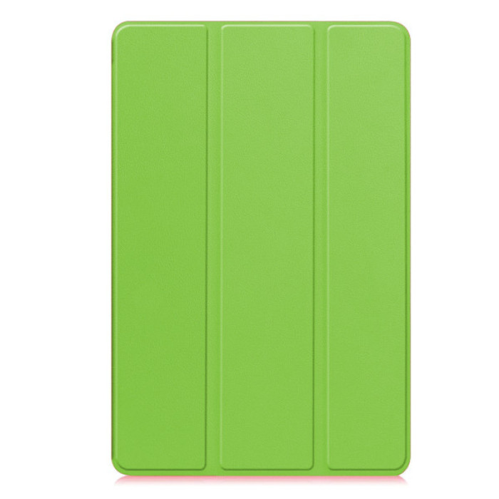 Чохол до планшета BeCover Smart Case Samsung Galaxy Tab S11 (SM-X730/X736) 11.0" Green (714650)