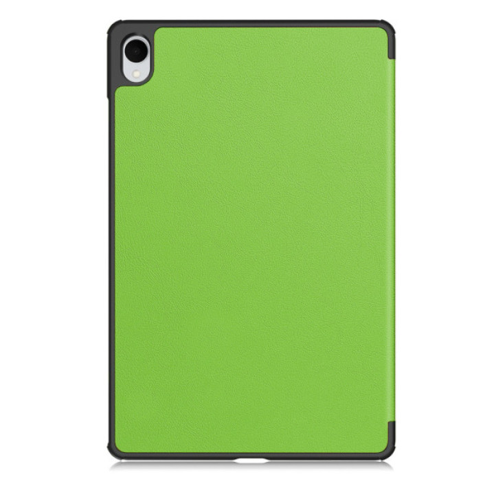 Чохол до планшета BeCover Smart Case Samsung Galaxy Tab S11 (SM-X730/X736) 11.0" Green (714650)