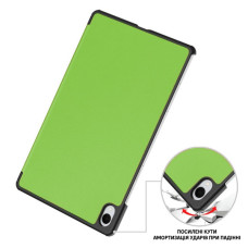 Чохол до планшета BeCover Smart Case Samsung Galaxy Tab S11 (SM-X730/X736) 11.0" Green (714650)