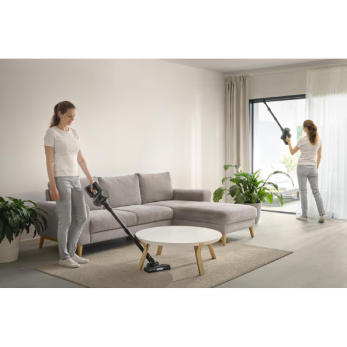 Пилосос Sencor SVC7221BK