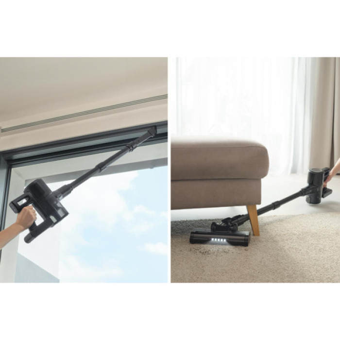 Пилосос Sencor SVC7221BK