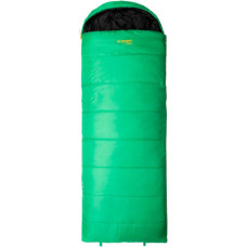 Спальний мішок Snugpak Nautilus LZ Emerald Green (5056694900039)