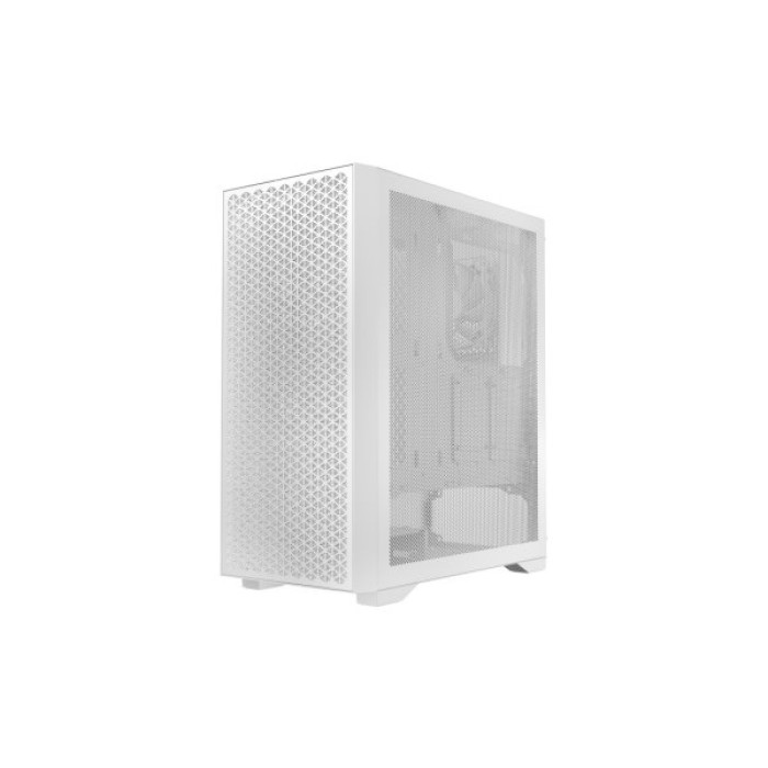 Корпус Logic concept DART PRO WHITE (AT-DART-PRO-0000-20)