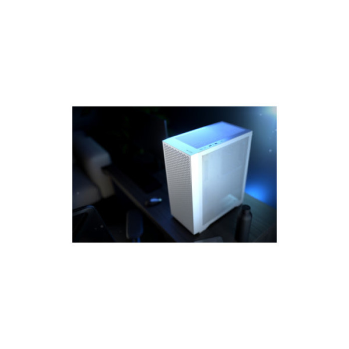 Корпус Logic concept DART PRO WHITE (AT-DART-PRO-0000-20)