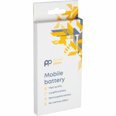 Акумуляторна батарея PowerPlant Samsung Galaxy A60 (EB-BA606ABU) 3500mAh (SM170708)