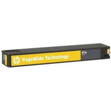 Картридж HP DJ No.913A Yellow (3K) (F6T79AE)