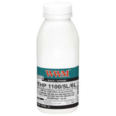 Тонер HP LJ1100/5L/6L WWM (TB31)