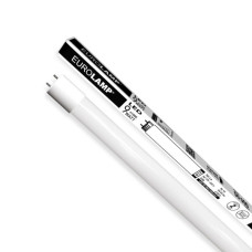 Лампочка Eurolamp LED-T8-9W/4000(скло)
