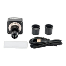 Цифрова камера для мікроскопа Sigeta MCMOS 3100 3.1MP USB2.0 (65672)
