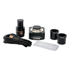 Цифрова камера для мікроскопа Sigeta MCMOS 3100 3.1MP USB2.0 (65672)