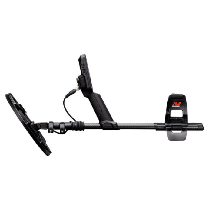 Металошукач Minelab Manticore