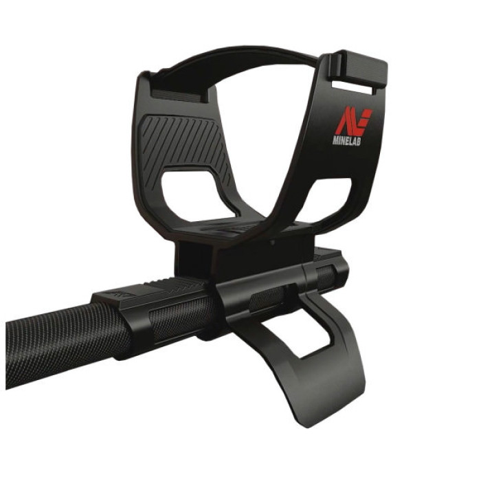 Металошукач Minelab Manticore