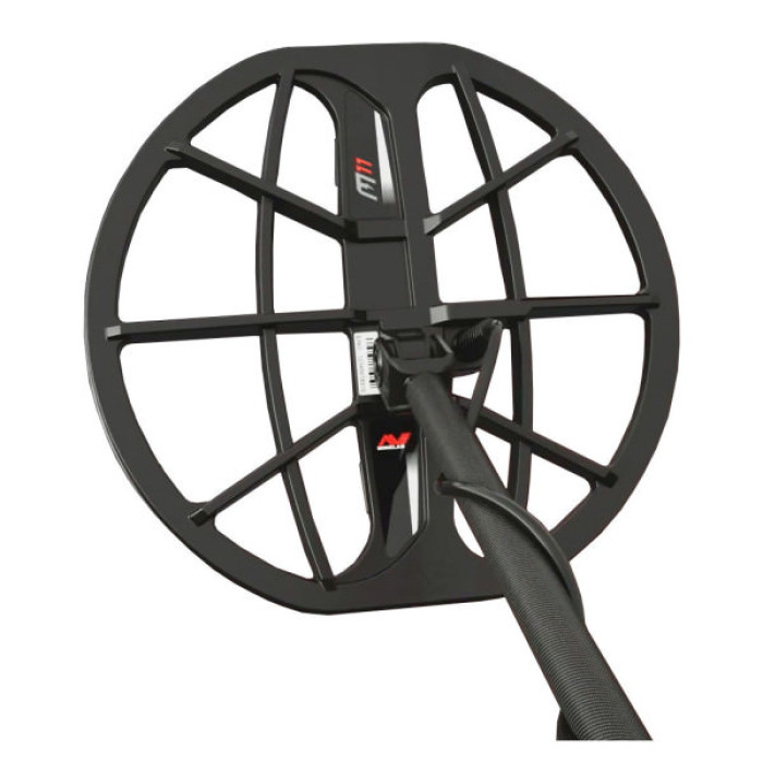 Металошукач Minelab Manticore