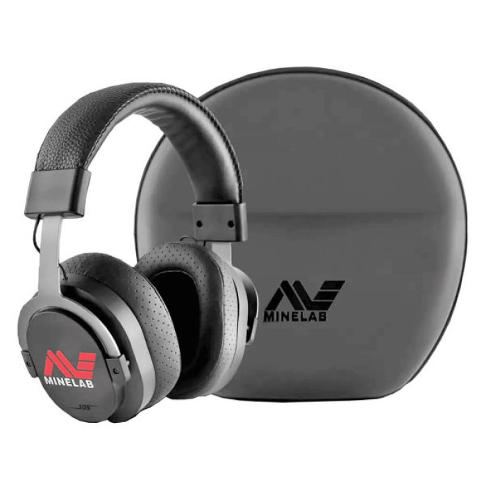 Металошукач Minelab Manticore