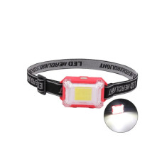 Ліхтар Quantum QM-FL4030 Simply COB 3 x AAA/LR03 (QM-FL4030)