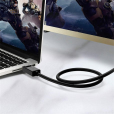 Кабель мультимедійний DisplayPort M to DisplayPort M 3.0m V1.2 Ugreen (10212)