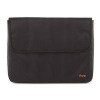Чохол до ноутбука Porto 16" PS116 black (PS116BK)