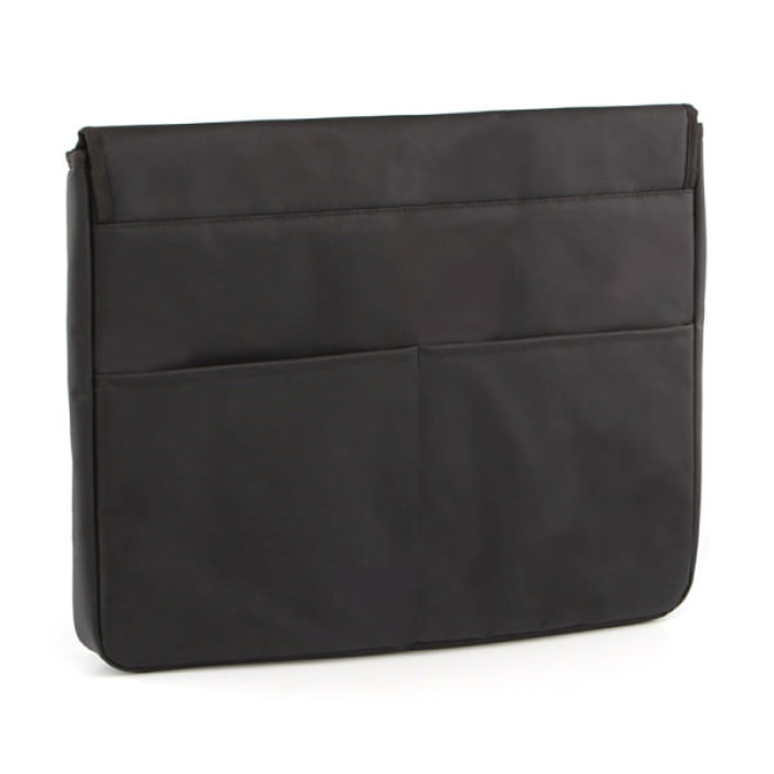 Чохол до ноутбука Porto 16" PS116 black (PS116BK)