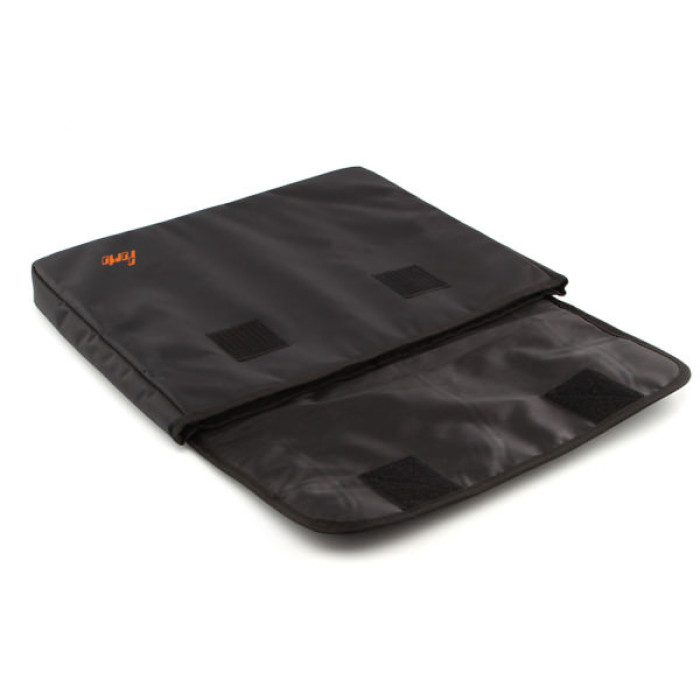 Чохол до ноутбука Porto 16" PS116 black (PS116BK)