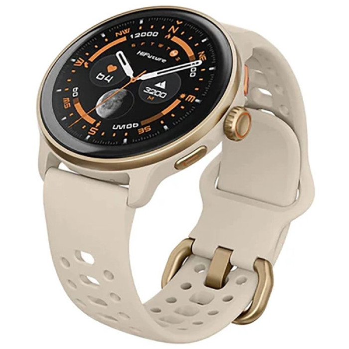 Смарт-годинник HiFuture vela latte (vela.latte)