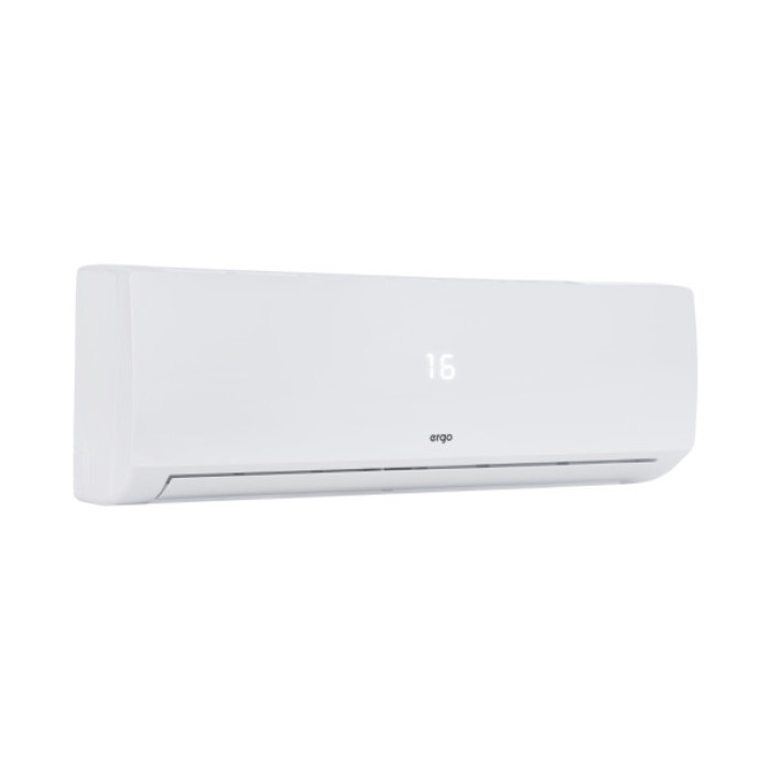 Кондиціонер Ergo AC 0703 SWН
