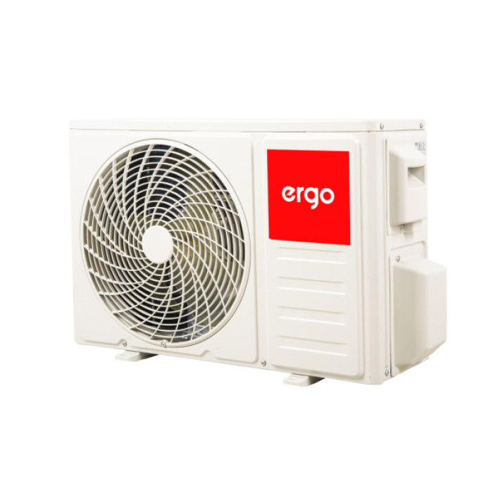 Кондиціонер Ergo AC 0703 SWН