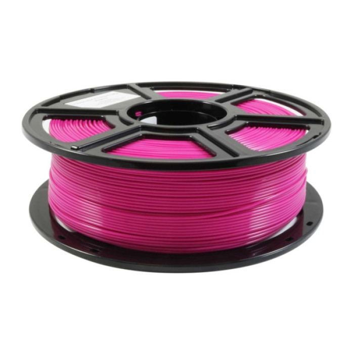 Пластик для 3D-принтера Flashforge PLA High speed 1,75mm 1kg MAGENTA (90009999001)