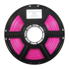 Пластик для 3D-принтера Flashforge PLA High speed 1,75mm 1kg MAGENTA (90009999001)